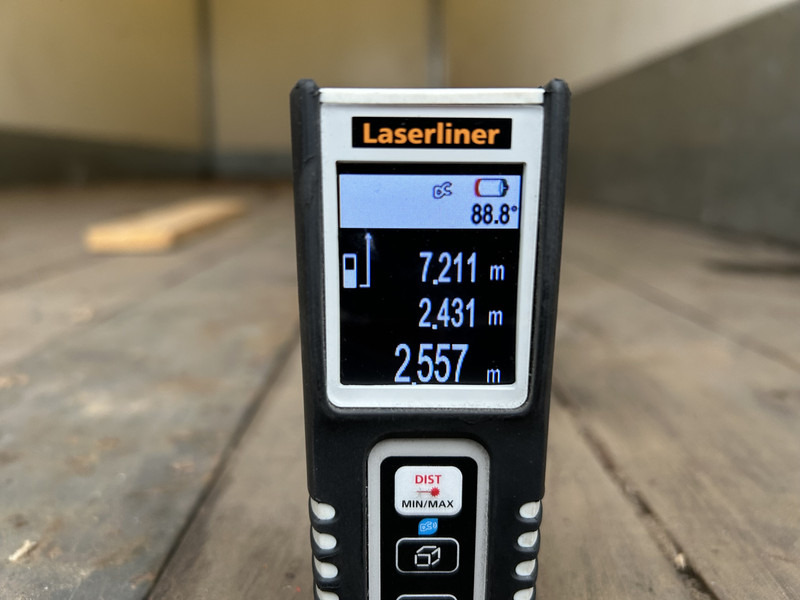 Estepe EMAW 18 / Wipkar - Mid Axle Trailer / Box / APK TUV 04-26 - Remolque caja cerrada: foto 4 Estepe EMAW 18 / Wipkar - Mid Axle Trailer / Box / APK TUV 04-26 - Remolque caja cerrada: foto 4