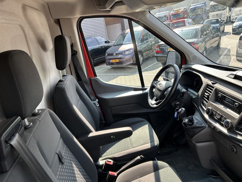 Ford Transit 2.0 TDCI Trend / 153 dkm / L3 H2 / APK TUV 04-26 - Furgón: foto 3 Ford Transit 2.0 TDCI Trend / 153 dkm / L3 H2 / APK TUV 04-26 - Furgón: foto 3