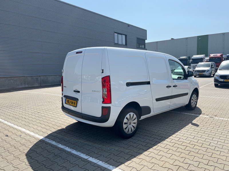 Mercedes-Benz Citan 109 CDI Extra Lang / Engine Problem / APK-TUV 05-26 / NL Car - Furgoneta pequeña: foto 4 Mercedes-Benz Citan 109 CDI Extra Lang / Engine Problem / APK-TUV 05-26 / NL Car - Furgoneta pequeña: foto 4