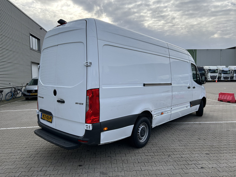 Mercedes-Benz Sprinter 311 2.2 CDI Euro 6D / 130 dkm / L3 H2 / Camera / APK TUV 10-26 - Furgoneta pequeña: foto 2 Mercedes-Benz Sprinter 311 2.2 CDI Euro 6D / 130 dkm / L3 H2 / Camera / APK TUV 10-26 - Furgoneta pequeña: foto 2