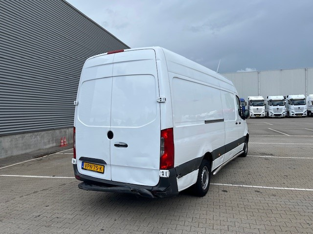 Mercedes-Benz Sprinter 315 1.9 CDI / L4 H2 / Automatic / APK-TUV 04-26 - Furgón: foto 4 Mercedes-Benz Sprinter 315 1.9 CDI / L4 H2 / Automatic / APK-TUV 04-26 - Furgón: foto 4
