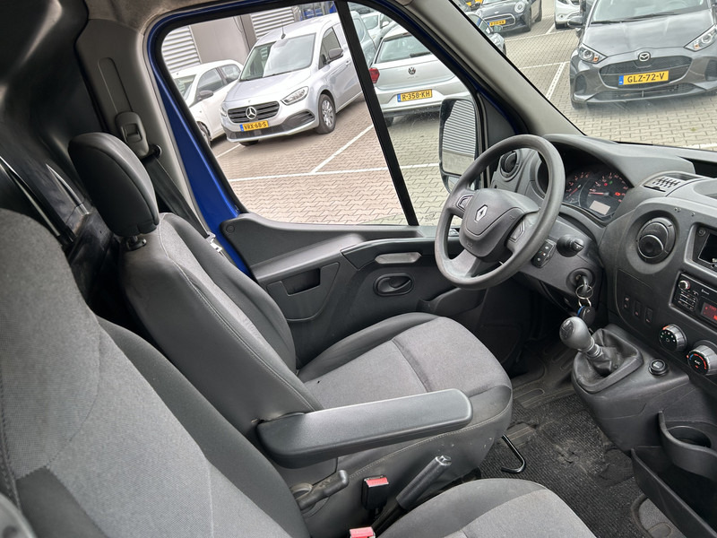 Renault Master 2.3 DCI L4H3 EL Energy / 282 dkm / Cruise / APK TUV 03-26 - Furgón: foto 3 Renault Master 2.3 DCI L4H3 EL Energy / 282 dkm / Cruise / APK TUV 03-26 - Furgón: foto 3