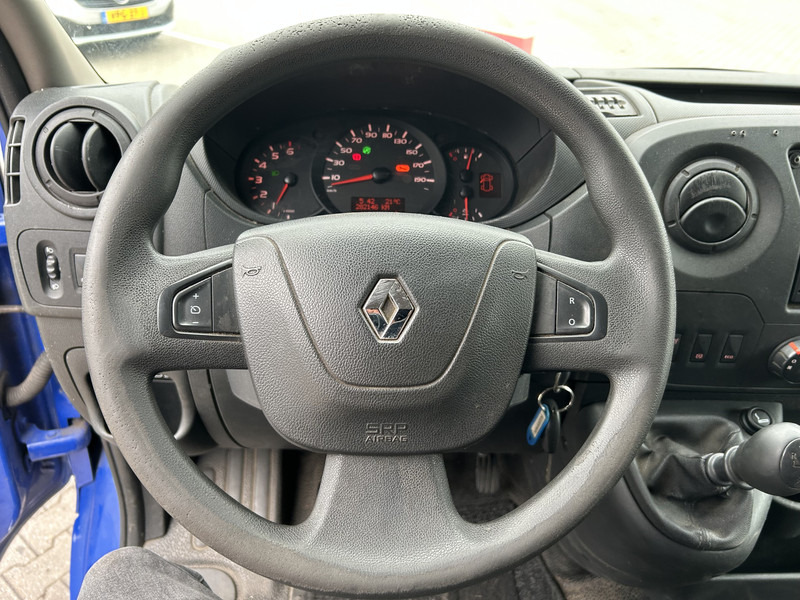 Renault Master 2.3 DCI L4H3 EL Energy / 282 dkm / Cruise / APK TUV 03-26 - Furgón: foto 4 Renault Master 2.3 DCI L4H3 EL Energy / 282 dkm / Cruise / APK TUV 03-26 - Furgón: foto 4