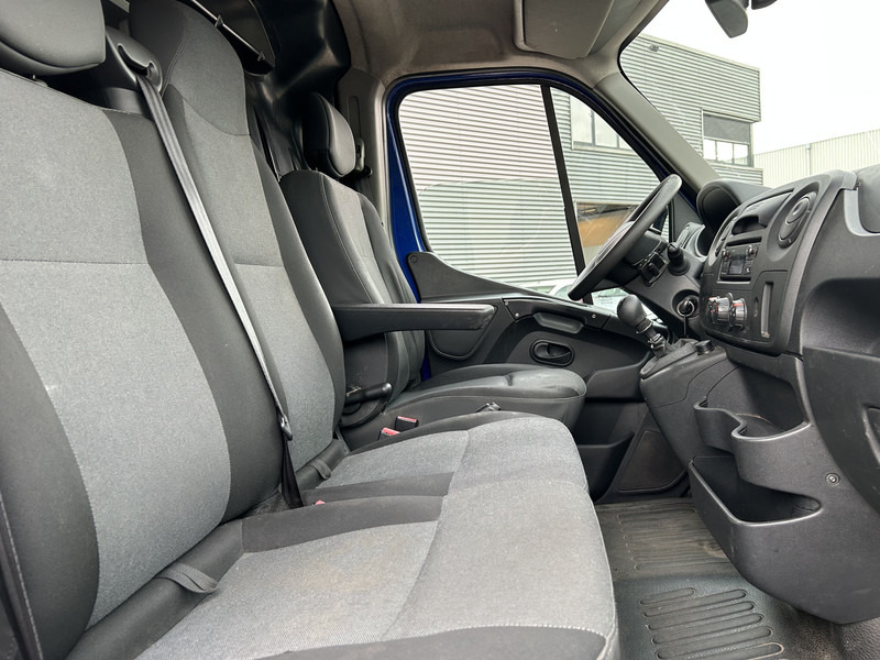 Leasing de Renault Master 2.3 DCI L4H3 EL Energy / 321 dkm / Cruise / Cam / APK TUV 07-26 Renault Master 2.3 DCI L4H3 EL Energy / 321 dkm / Cruise / Cam / APK TUV 07-26: foto 7