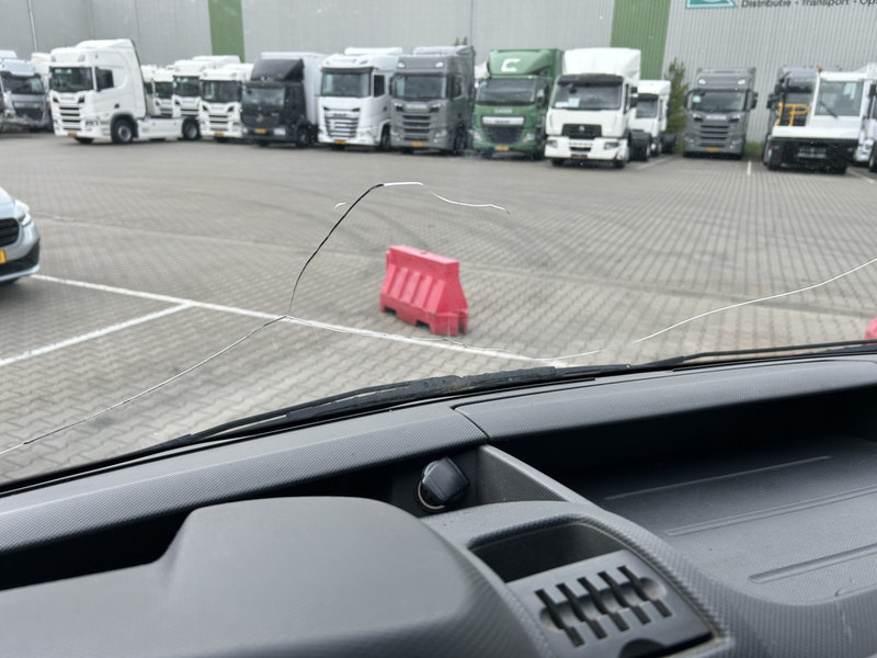 Leasing de Renault Master 2.3 DCI L4H3 EL Energy / 321 dkm / Cruise / Cam / APK TUV 07-26 Renault Master 2.3 DCI L4H3 EL Energy / 321 dkm / Cruise / Cam / APK TUV 07-26: foto 8