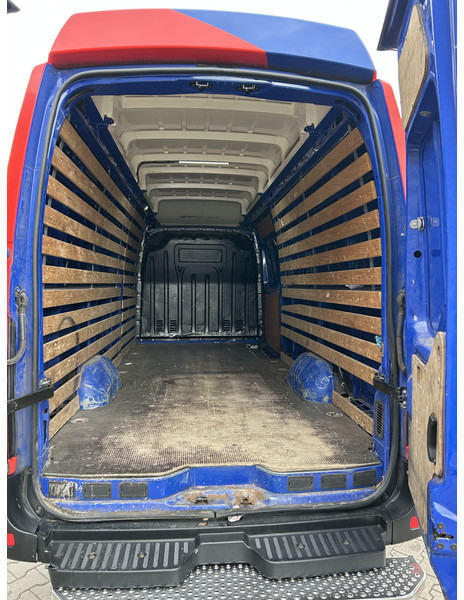 Leasing de Renault Master 2.3 DCI L4H3 EL Energy / 321 dkm / Cruise / Cam / APK TUV 07-26 Renault Master 2.3 DCI L4H3 EL Energy / 321 dkm / Cruise / Cam / APK TUV 07-26: foto 9