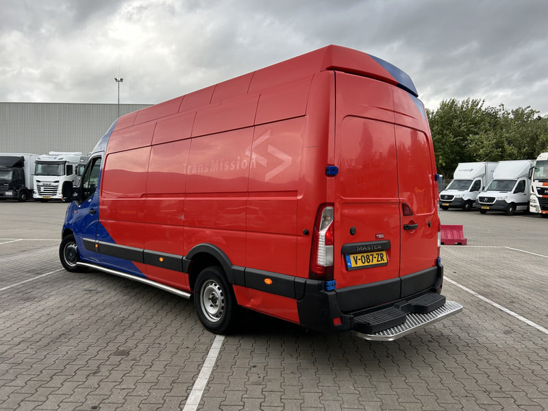 Leasing de Renault Master 2.3 DCI L4H3 EL Energy / 321 dkm / Cruise / Cam / APK TUV 07-26 Renault Master 2.3 DCI L4H3 EL Energy / 321 dkm / Cruise / Cam / APK TUV 07-26: foto 20