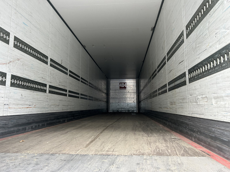 Schmitz Cargobull SCB S2 / Box Trailer / Disk Brakes / APK TUV 11-25 - Semirremolque caja cerrada: foto 3 Schmitz Cargobull SCB S2 / Box Trailer / Disk Brakes / APK TUV 11-25 - Semirremolque caja cerrada: foto 3
