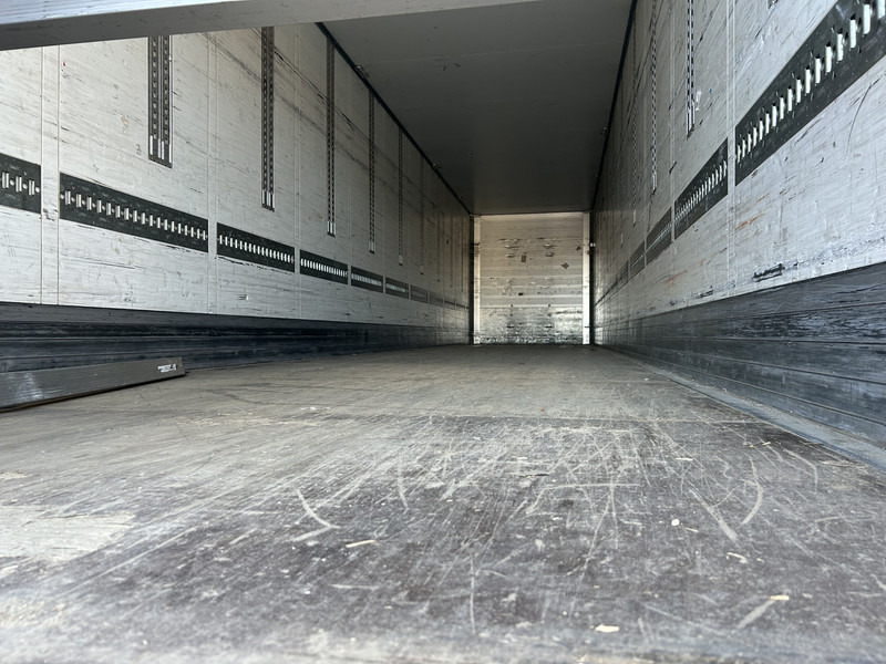 Schmitz Cargobull SCB S3B / Box / Loadlift -> Not Working / APK TUV 06-26 - Semirremolque caja cerrada: foto 3 Schmitz Cargobull SCB S3B / Box / Loadlift -> Not Working / APK TUV 06-26 - Semirremolque caja cerrada: foto 3