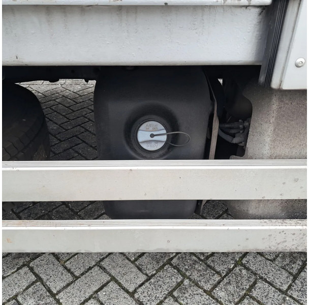 DAF LF 210 - Camión: foto 5 DAF LF 210 - Camión: foto 5