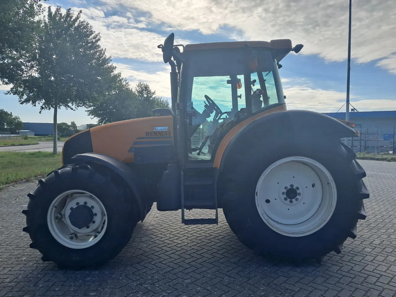 Renault ARES 640 RZ ARES 640 RZ - Tractor: foto 2 Renault ARES 640 RZ ARES 640 RZ - Tractor: foto 2