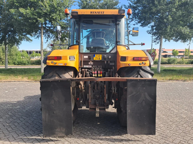 Renault ARES 640 RZ ARES 640 RZ - Tractor: foto 3 Renault ARES 640 RZ ARES 640 RZ - Tractor: foto 3