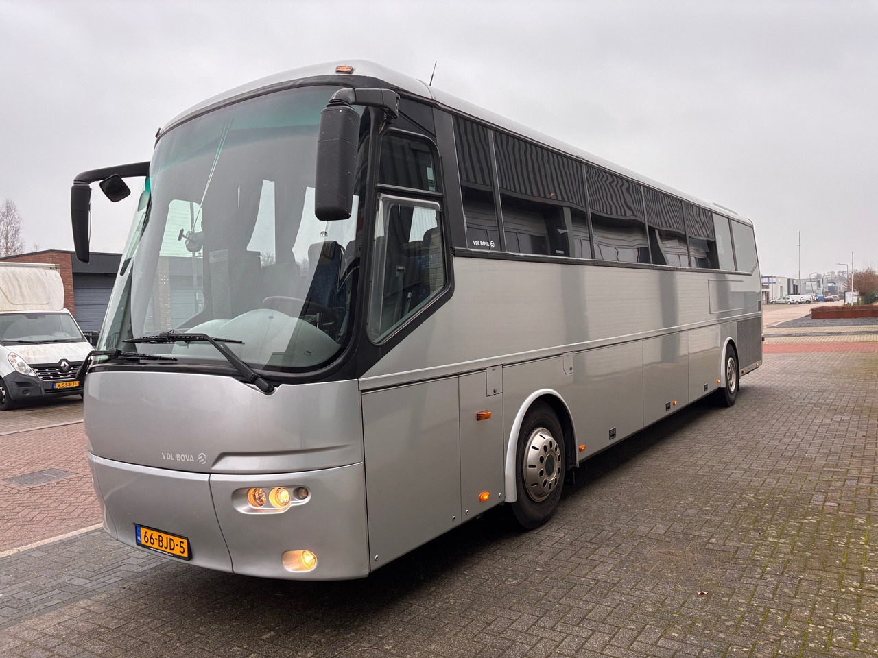 VDL Bova Futura FHD 127.365 (2x Available!!!) - Autocar: foto 4 VDL Bova Futura FHD 127.365 (2x Available!!!) - Autocar: foto 4