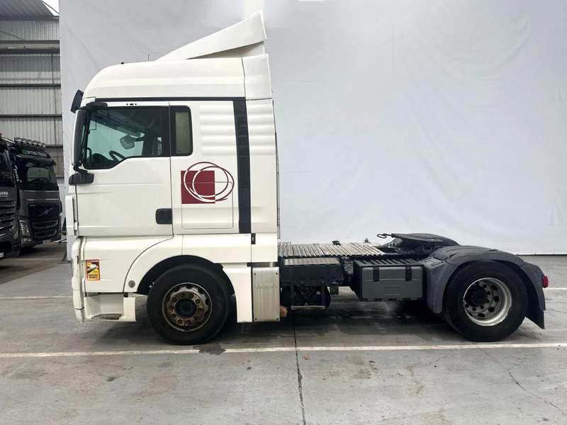 MAN TGX 18.440 XLX 10 PIECES/STUCK/PIECES - Cabeza tractora: foto 2 MAN TGX 18.440 XLX 10 PIECES/STUCK/PIECES - Cabeza tractora: foto 2