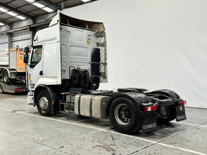 Renault Premium 450 MANUAL / SCHALT - Cabeza tractora: foto 3 Renault Premium 450 MANUAL / SCHALT - Cabeza tractora: foto 3