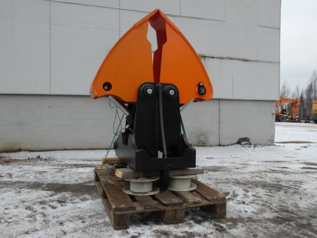 Rapikoura NTP-10 - Equipo de construcción: foto 1 Rapikoura NTP-10 - Equipo de construcción: foto 1