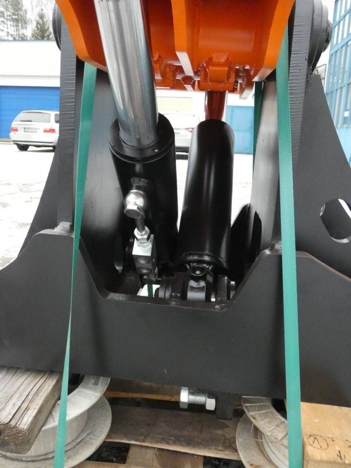 Rapikoura NTP-10 - Equipo de construcción: foto 5 Rapikoura NTP-10 - Equipo de construcción: foto 5