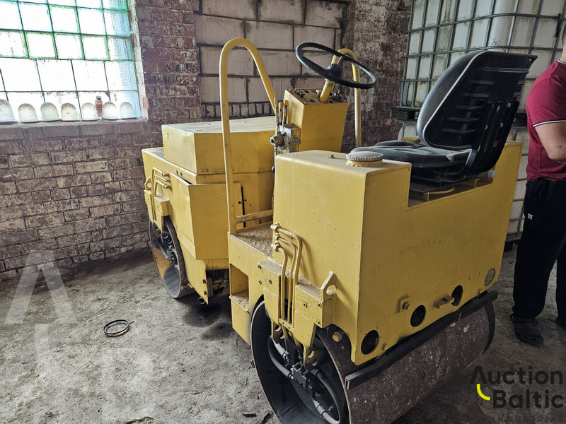 AVELING Barford - Rodillo: foto 3 AVELING Barford - Rodillo: foto 3