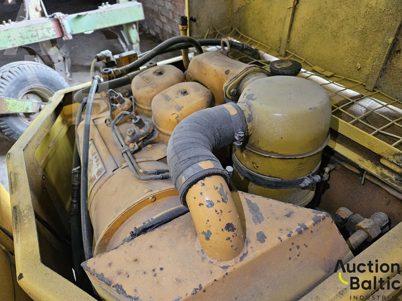 AVELING Barford - Rodillo: foto 5 AVELING Barford - Rodillo: foto 5