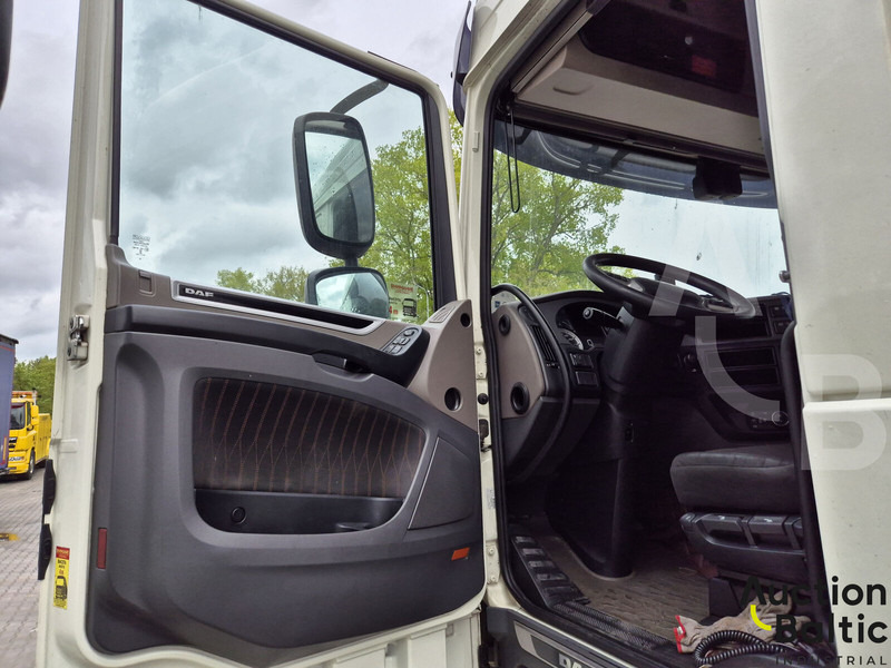 DAF FT480XF - Cabeza tractora: foto 5 DAF FT480XF - Cabeza tractora: foto 5
