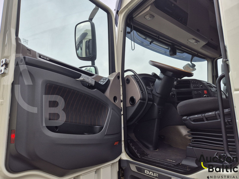 DAF XF 480 FT - Cabeza tractora: foto 5 DAF XF 480 FT - Cabeza tractora: foto 5
