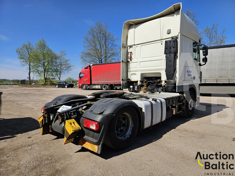 DAF XF105.460 - Cabeza tractora: foto 4 DAF XF105.460 - Cabeza tractora: foto 4