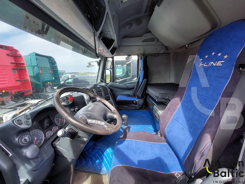 Iveco Stralis AS 440 S45 - Cabeza tractora: foto 5 Iveco Stralis AS 440 S45 - Cabeza tractora: foto 5