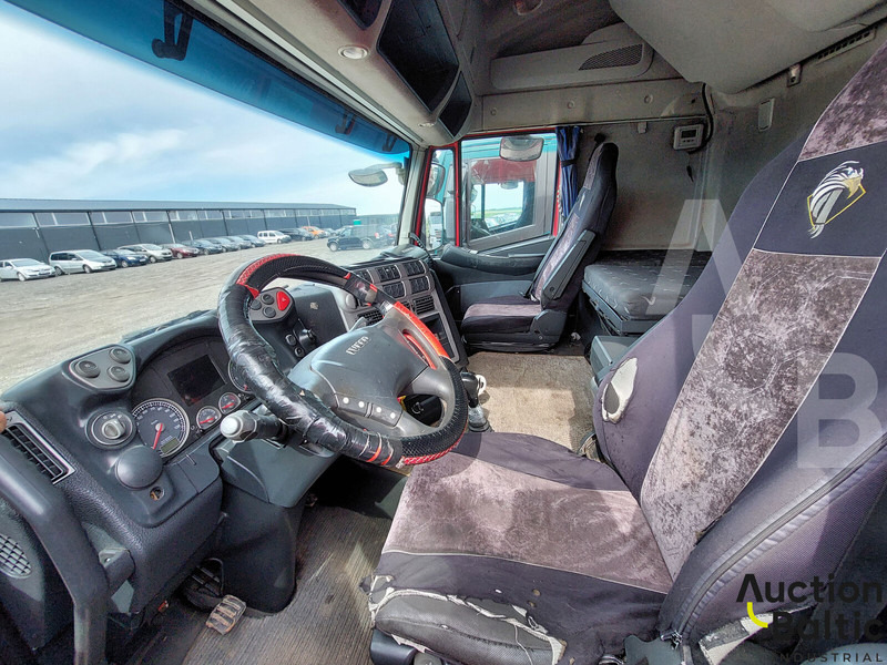 Iveco Stralis AS 440 S45 - Cabeza tractora: foto 5 Iveco Stralis AS 440 S45 - Cabeza tractora: foto 5