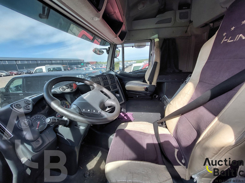 Iveco Stralis AS 440 TP - Cabeza tractora: foto 5 Iveco Stralis AS 440 TP - Cabeza tractora: foto 5