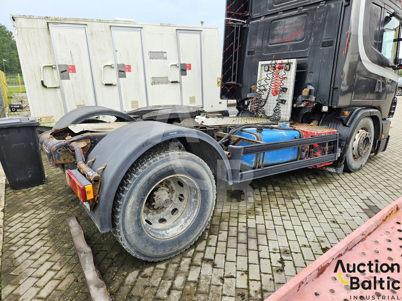 Scania 420 - Cabeza tractora: foto 5 Scania 420 - Cabeza tractora: foto 5