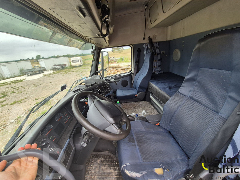 Volvo FH400 - Cabeza tractora: foto 5 Volvo FH400 - Cabeza tractora: foto 5