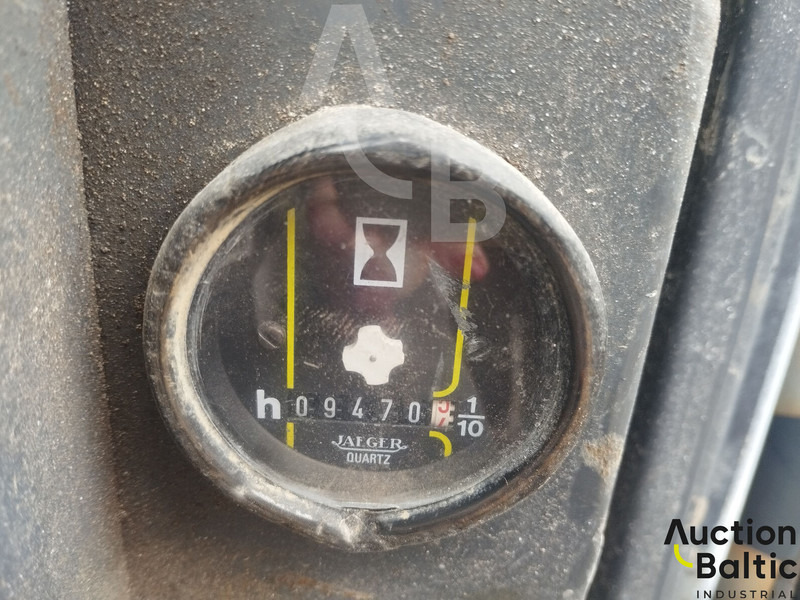 Case 1188 LC - Excavadora de cadenas: foto 5 Case 1188 LC - Excavadora de cadenas: foto 5