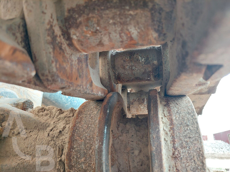 Leasing de Caterpillar 963 C Caterpillar 963 C: foto 18