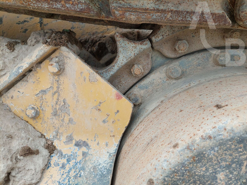 Leasing de Caterpillar 963 C Caterpillar 963 C: foto 12