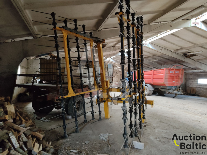 Claydon SH0218 - Grada: foto 4 Claydon SH0218 - Grada: foto 4