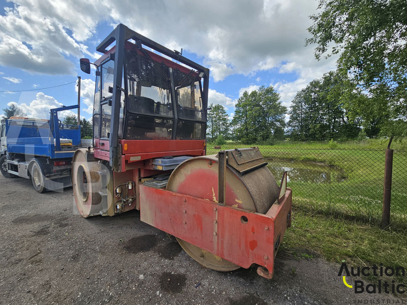 Dynapac CS 141 - Rodillo: foto 4 Dynapac CS 141 - Rodillo: foto 4