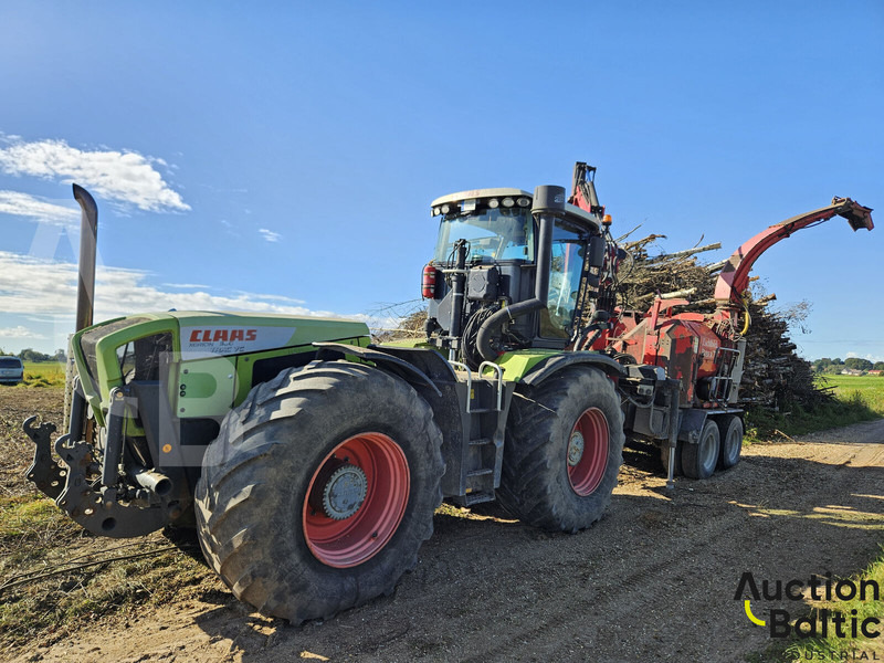 ESCHLBÖCK Biber 78 - Trituradora de madera: foto 3 ESCHLBÖCK Biber 78 - Trituradora de madera: foto 3