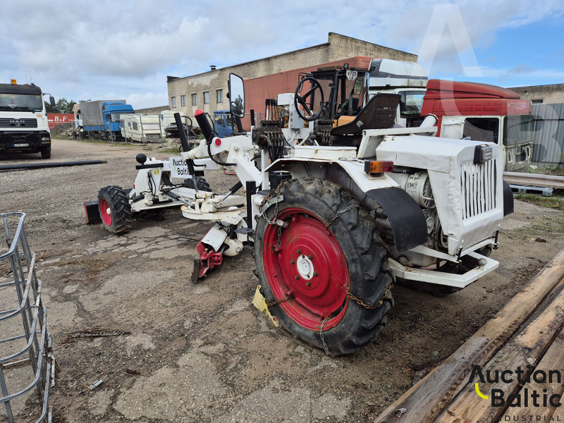 Ei Attachments 09.NH.2750 - Grader: foto 3 Ei Attachments 09.NH.2750 - Grader: foto 3