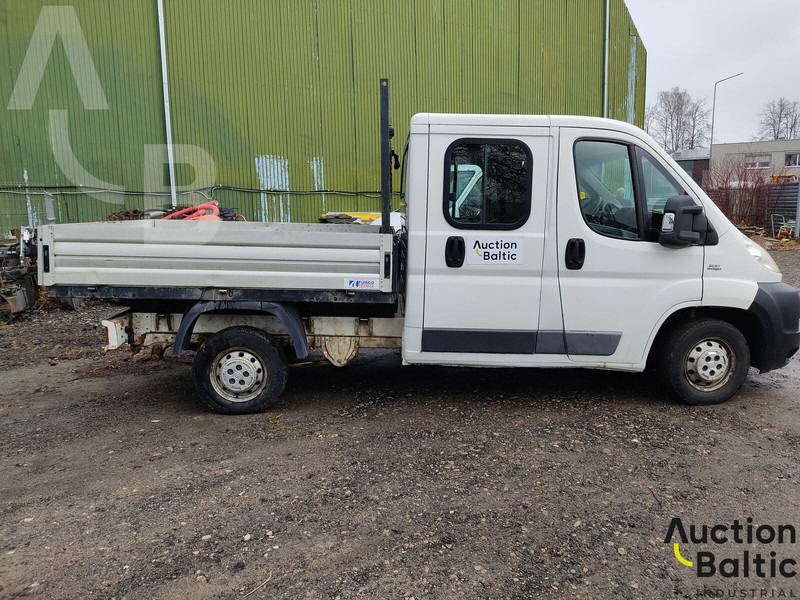 Fiat Ducato - Furgoneta caja abierta: foto 5 Fiat Ducato - Furgoneta caja abierta: foto 5