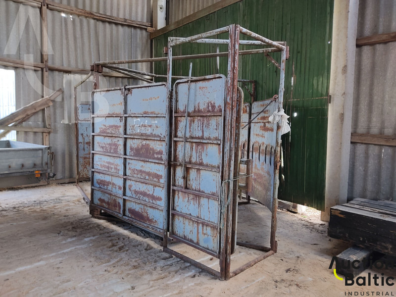 For Most - Maquinaria ganadera: foto 3 For Most - Maquinaria ganadera: foto 3