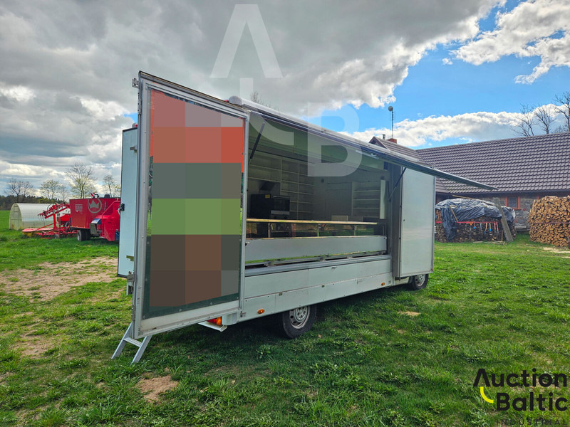 Fiat Ducato - Furgoneta: foto 4 Fiat Ducato - Furgoneta: foto 4