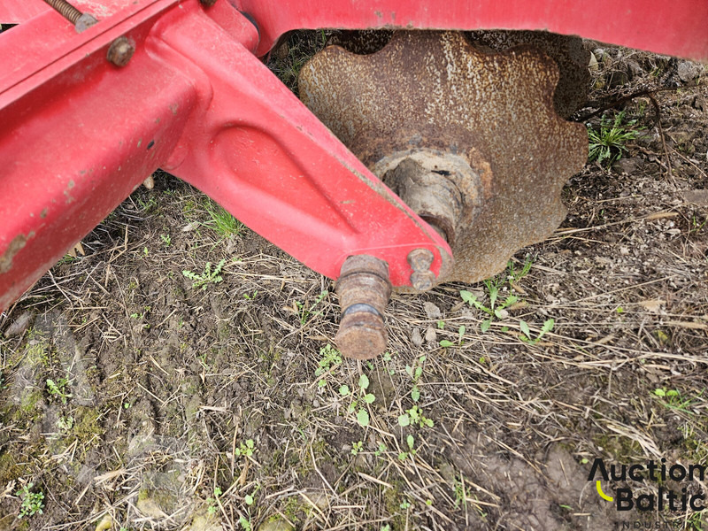 Leasing de Horsch Joker 12 RT Horsch Joker 12 RT: foto 12