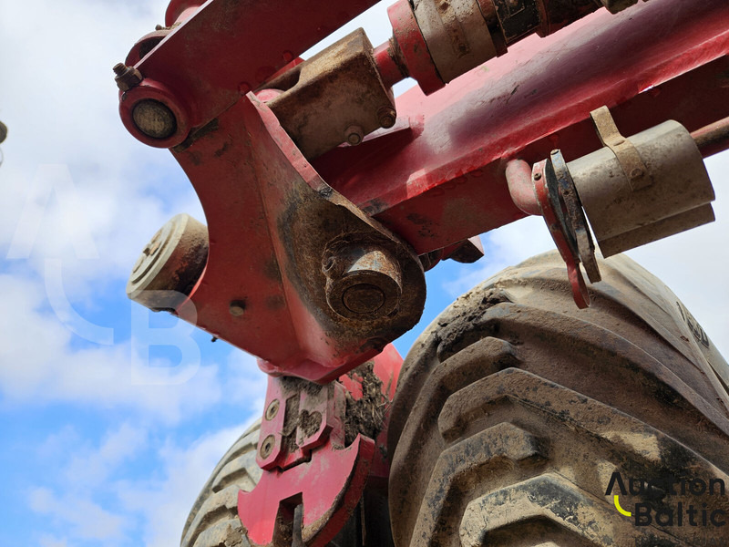 Leasing de Horsch Joker 12 RT Horsch Joker 12 RT: foto 6