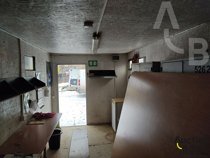 Household container - Equipo de taller: foto 5 Household container - Equipo de taller: foto 5