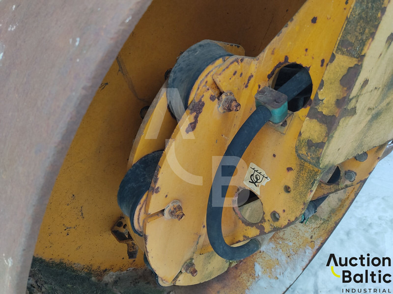 Rodillo Ingersoll Rand DD74: foto 10 Rodillo Ingersoll Rand DD74: foto 10