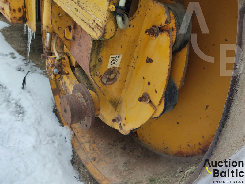 Rodillo Ingersoll Rand DD74: foto 12 Rodillo Ingersoll Rand DD74: foto 12