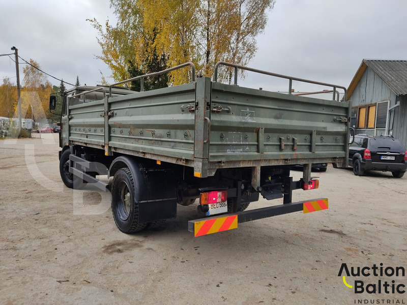 Iveco Magirus 110-17 - Camión caja abierta: foto 4 Iveco Magirus 110-17 - Camión caja abierta: foto 4