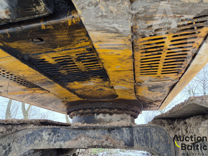 Excavadora de cadenas JCB JS 200 LC T4: foto 9 Excavadora de cadenas JCB JS 200 LC T4: foto 9