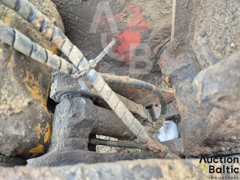 Excavadora de cadenas JCB JS 200 LC T4: foto 8 Excavadora de cadenas JCB JS 200 LC T4: foto 8