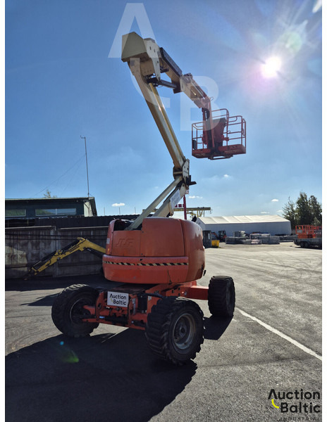 JLG 450 AJ - Plataforma articulada: foto 3 JLG 450 AJ - Plataforma articulada: foto 3